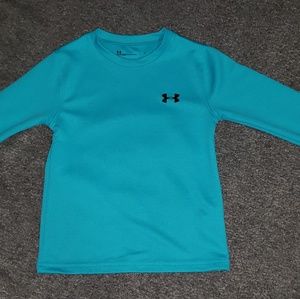 🎉SALE🎉 Boy's Under Armour shirt